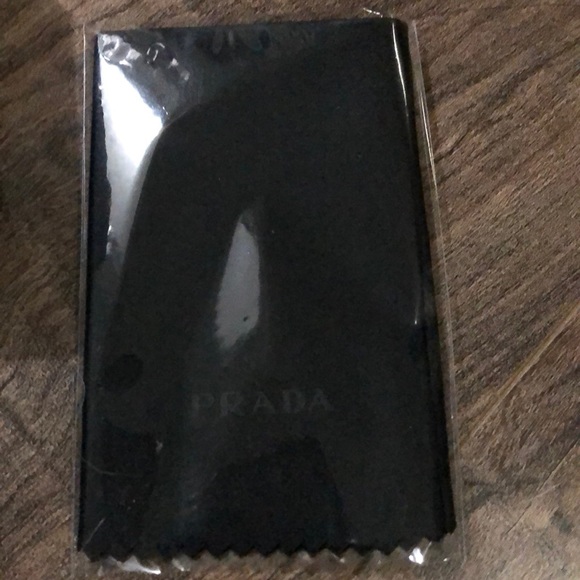 Prada frames - Picture 6 of 8